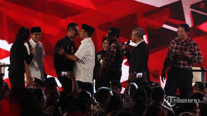 Pemilihan Putaran Kedua Sangat Mungkin Terjadi, Siapa Kalah Duluan?