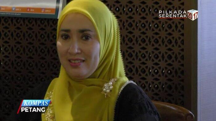 Pihak Firza Penyebaran Foto tanpa Hijab Disebarkan dan Jadi Tontonan