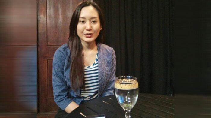 DJ Rizuka Asah Kualitas di Bidang Akting