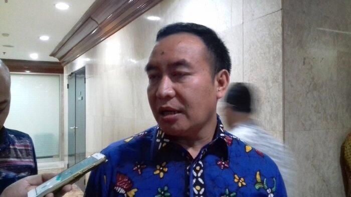 Soal Pertemuan, Demokrat Tak Persoalkan Surat Tapi Pesan SBY Kepada Jokowi