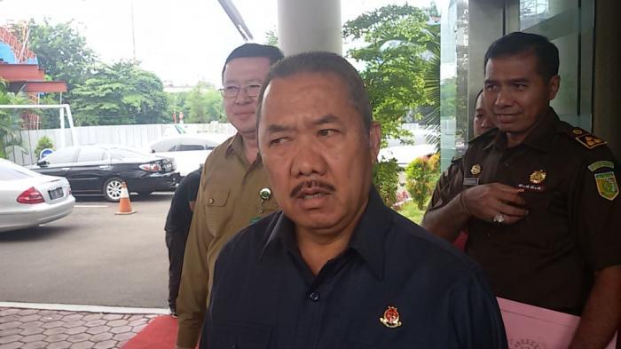 Dahlan Iskan Tak Datang, Ini Komentar Kajati Jatim