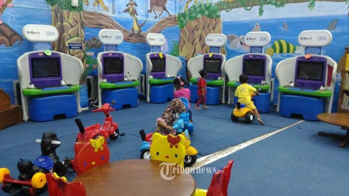 Pola Interaksi dan Pendidikan Orangtua Berpengaruh Terhadap Perkembangan Anak