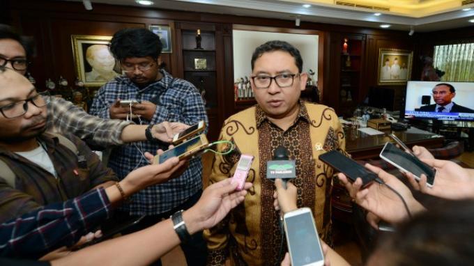 Fadli Zon: Kalau Ada yang Melakukan Penyadapan Ilegal, Jelas Itu Kriminal