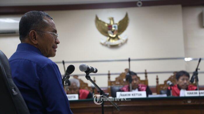 Penyidik Kejaksaan Agung Periksa Dahlan Iskan Pekan Depan