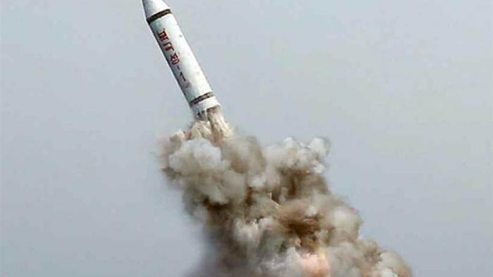 Jepang dan Amerika Berhasil Uji Coba Rudal Pencegat Baru