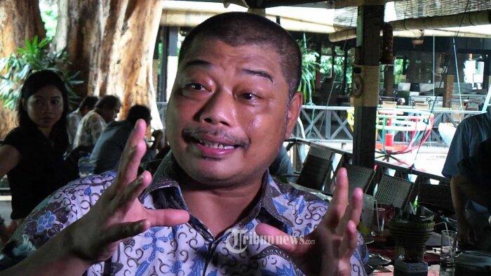 Untuk Raih Simpati, SBY Mainkan Dramaturgi Politik