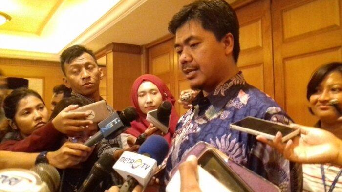 Ketua KPU: Langgar Minggu Tenang Pilkada Bisa Diancam Pidana