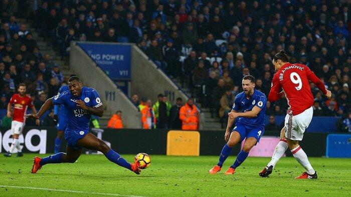 Manchester United Perpanjang Rekor Tak Terkalahkan Usai Sikat Juara Bertahan