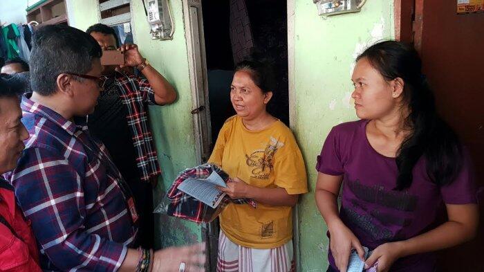 Hasto: Gunakan Hak Pilih, Menangkan Ahok-Djarot