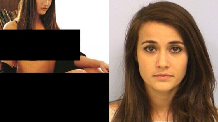 Alamak, Ibu Guru Genit Kepergok Berhubungan Intim dengan 2 Murid Sekaligus