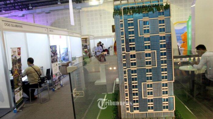 Generasi Milenial Semakin Sulit Punya Rumah