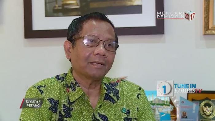 Soal Patrialis Akbar, SBY Memang Tidak Melanggar Hukum, Tapi Harus Minta Maaf