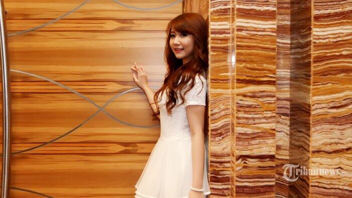 Mantan Personel Cherrybelle Dilamar di Hari Ulang Tahun