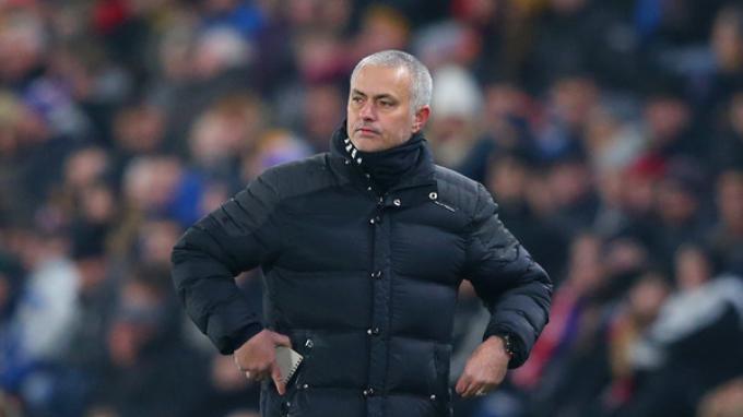 Jose Mourinho Tegaskan Dirinya Menghormati Claudio Ranieri