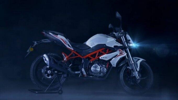 Si Naked Bike Benelli TNT 15 2017 Ancang-ancang Masuk Indonesia