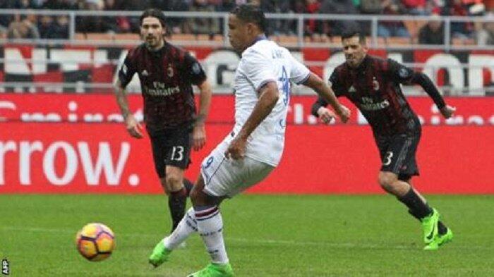 Luis Muriel Ungkap Cara Hentikan Rekor Mentahkan Penalti Gianluigi Donnarumma