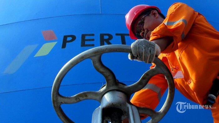 Produksi Lapangan Lepas Pantai Pertamina EP Poleng Field Lampaui Target