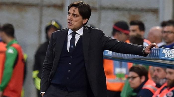 Kalah Tiga Kali Beruntun, Pelatih AC Milan: Kami Masih di Trek yang Tepat