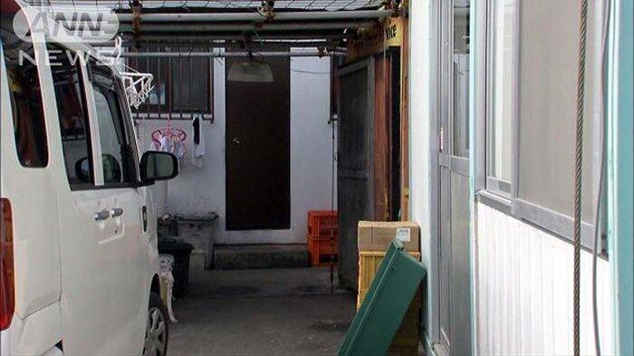 Anak Tentara AS di Okinawa Jepang Merampok Gunakan Pistol Sang Ayah