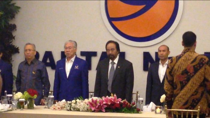 Coblosan Makin Dekat, Partai Nasdem DKI Siapkan Pasukan Mata-mata di TPS