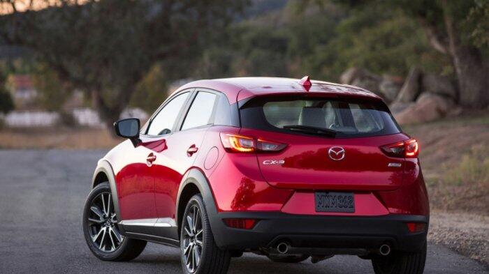 Eurokars Bersiap Boyong Model Mazda Terbaru ke Pasar Indonesia