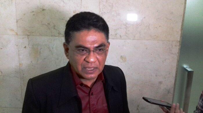 Raker dengan Menhan dan Panglima TNI, Politisi PDIP Singgung Isu Bangkitnya PKI