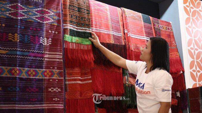 1.000 Akta Disiapkan untuk Pendirian Koperasi Usaha Mikro