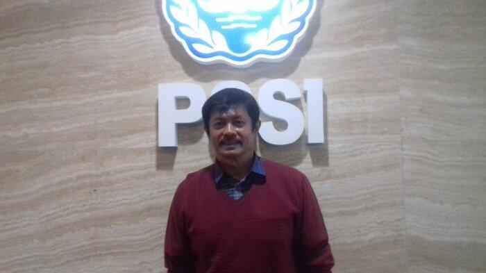Indra Sjafri Kantongi 50 Nama Pemain Dalam dan Luar Negeri