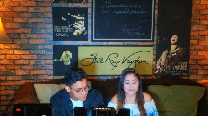 Ingin Bebas Aturan, Prilly Latuconsina Pilih Rilis Lagu Lewat Youtube