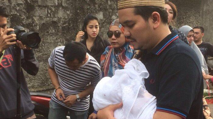 Perasaan Tak Nyaman Dirasakan Indra Bekti Sebelum Ken Berpulang