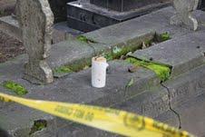 Ledakan Pipa di Halaman Rumah Sutri Gemparkan Warga Desa Manis Kidul