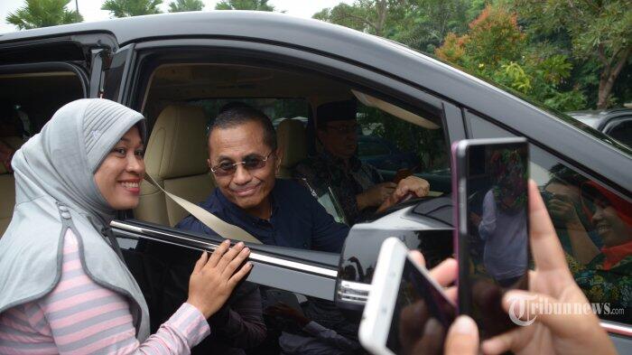 Dahlan Iskan Mangkir Pemeriksaan Dugaan Korupsi Mobil Listrik