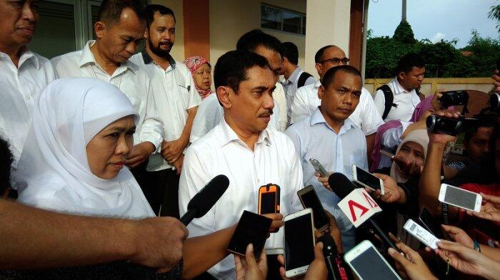 Cita-cita Anak-anak yang Dideportasi Lantaran Ikut Orang Tuanya ke Suriah