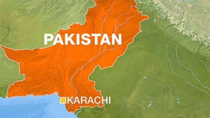 Diplomat Afghanistan Tewas Ditembak di Dalam Gedung Konsulat Karachi