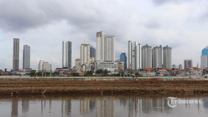 Tren Pertumbuhan Ekonomi Tahun Ini Diprediksi Melambat