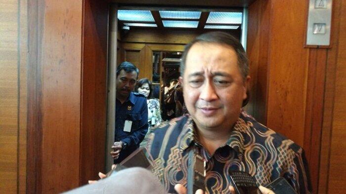 Bank Mandiri Siapkan Pembiayaan Rp 300 Miliar ‎untuk Supplier PT Timah