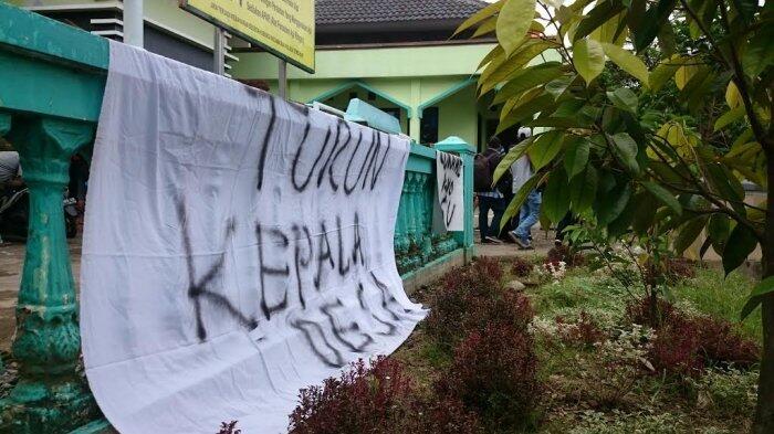 Dituding Berselingkuh dengan Istri Orang, Kepala Desa Ini Bakal Menutut Balik