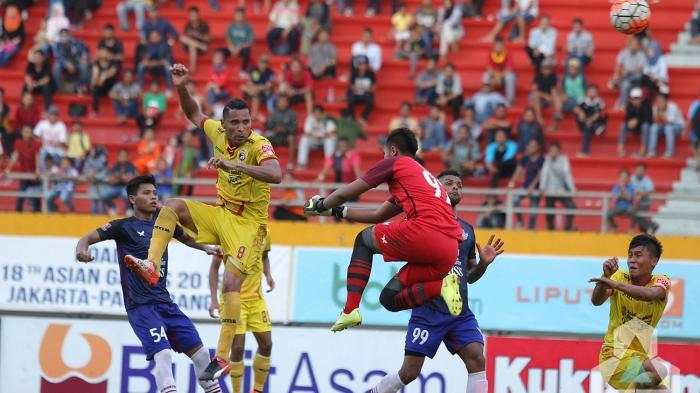 Beto Minta Rekan-rekannya Waspadai Bali United