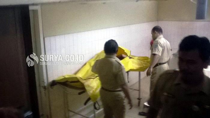 Al Imarjonis Meninggal Dunia saat Tertidur di Masjid Usai Itikaf