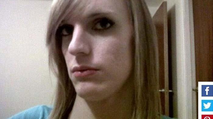 Napi Transgender Layani Nafsu Seks Napi Wanita di Penjara, Ini yang Terjadi Kemudian