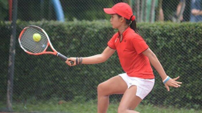 Priska Madelyn Nugroho Kiprahnya Berlanjut di Under Development Championships 2017