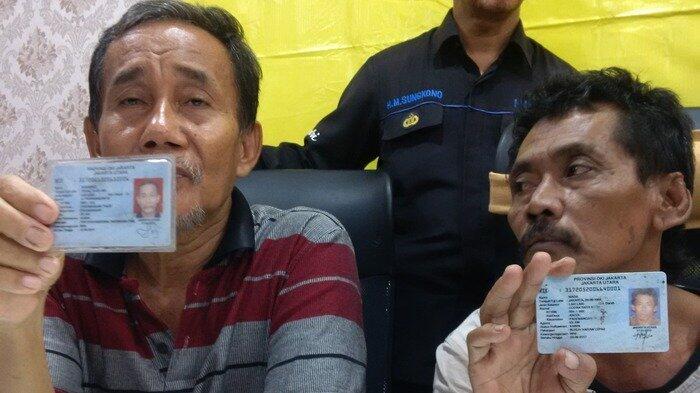 'Saya Jadi Bingung, KTP Saya Selalu di Dompet, Kok Bisa Masuk ke Medsos'
