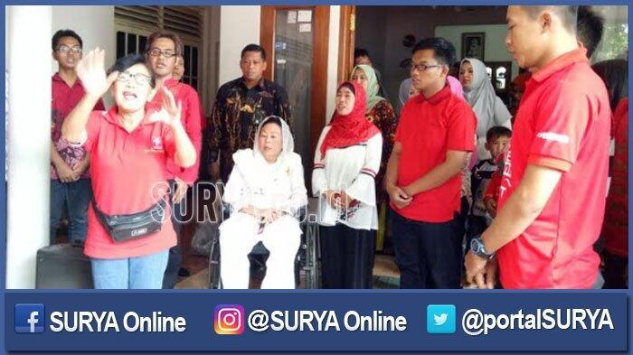 Pesan Shinta Nuriyah Soal Kondisi Kekinian: Jangan Terprovokasi, Harus Tabayun