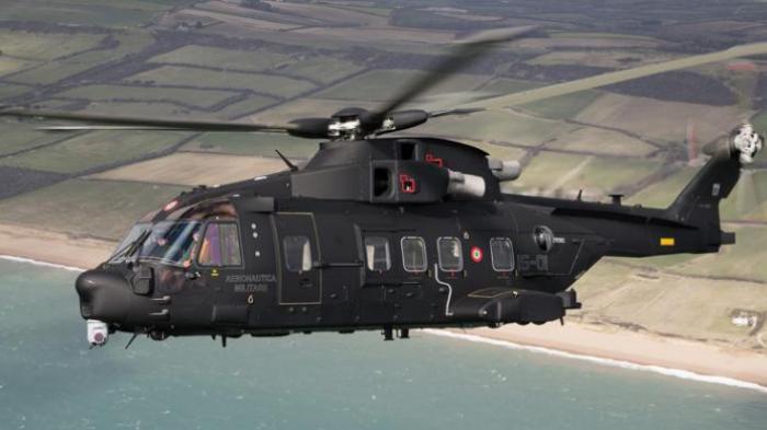 Menhan dan Panglima TNI Tidak Tahu Soal Pembelian Pesawat AW 101