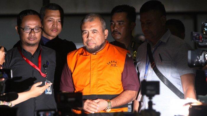 Ajudan Patrialis Dijadwalkan Diperiksa KPK