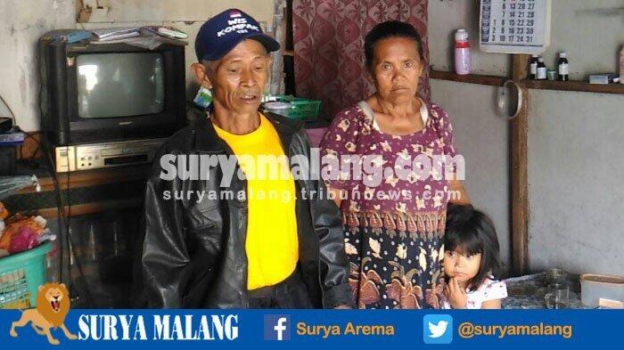 Cerita Pria Tua Evakuasi '1001' Mayat Mengambang di Sungai Brantas