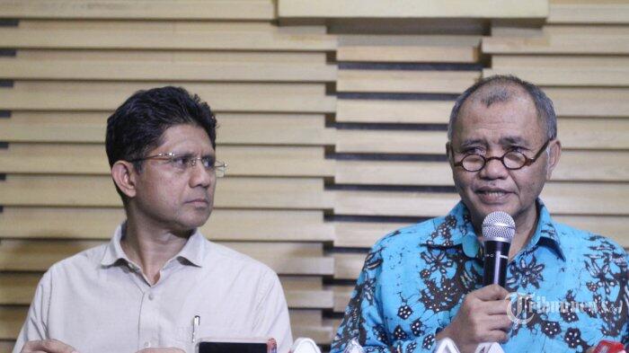 KPK Periksa Senior Manager Head Office Accounting PT Garuda Indonesia