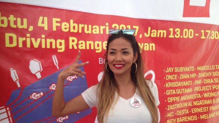 Begini Cara Shanty Menjaga Eksistensinya di Industri Musik