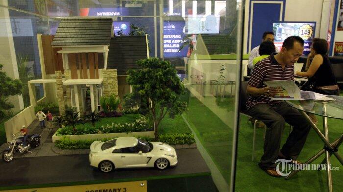 Pajak Progresif Bikin Harga Jual Properti Makin Mahal