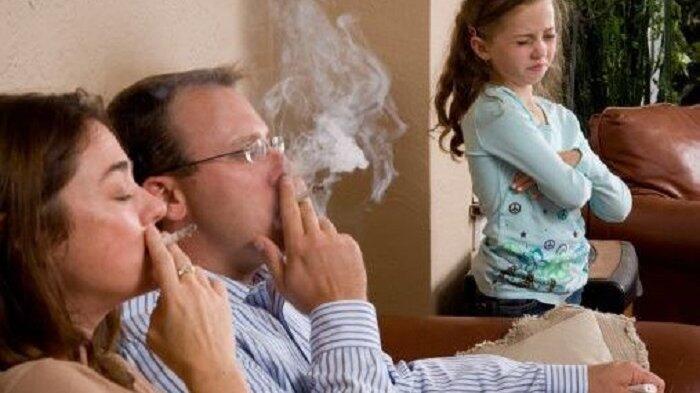 Hati-hati! Merokok Sembarangan di Jogja Bisa Kena Denda Rp 7,5 Juta